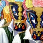 Notas sobre El GüegüenCe para Wilmor, voz cultural nicaragüense