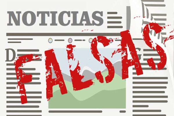 Imperio de mentiras y libertad de expresión