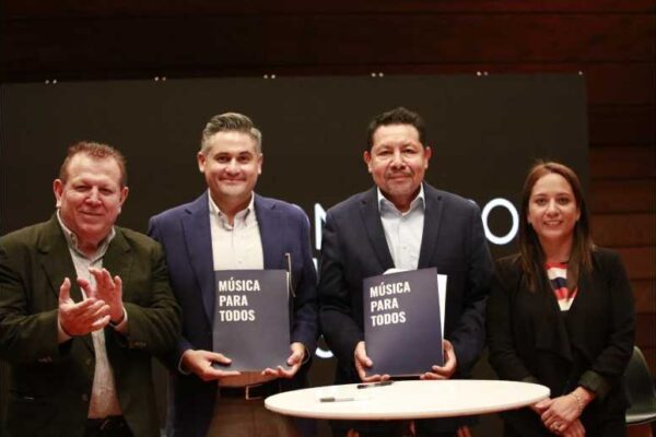 Nicaragua y Venezuela fortalecen lazos en arte y música