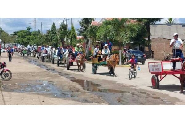 Concluye Feria del Maíz en Jalapa