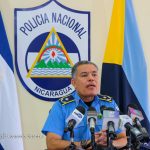 Informe Semanal de la Policía Nacional: Capturas y Decomisos Exitosos