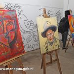 Nueva casa de cultura en Managua garantiza formación artística de nuevas generaciones