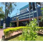 Ministerio de Gobernación Brinda Más de 200 Mil Servicios a la Ciudadanía