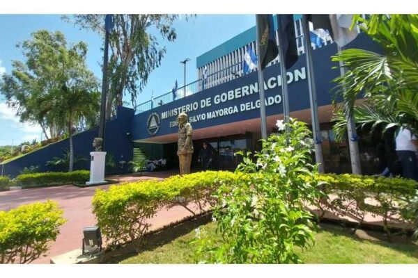 Ministerio de Gobernación Brinda Más de 200 Mil Servicios a la Ciudadanía