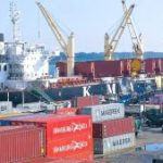 Puertos Comerciales de Nicaragua atienden más de 112 mil toneladas métricas en carga de importación y exportación