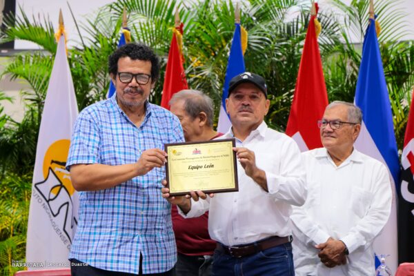 Premian a lo Mejor del Pomares 2023