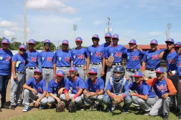 Inicia la Emoción del Béisbol Escolar en Nicaragua con los Juegos Nacionales 2023