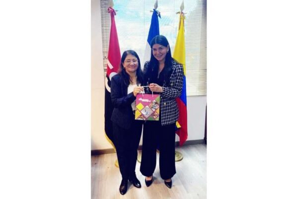 Nicaragua participa en la Primera Conferencia Mundial sobre la Transformación Sostenible de la Ganadería, organizado por FAO, en Roma, del 25 al 27 septiembre 2023.