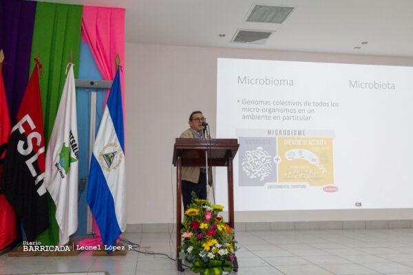Ministerio de Salud realiza I Congreso Internacional de Gastroenterología y Nutrición Infantil