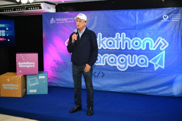 Hackathon Nicaragua 2023 atrae a 289 equipos multidisciplinarios que innovarán usando tecnología