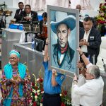 Diputados reconocen el compromiso por la paz y seguridad de la Policía Nacional