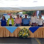 Inauguran Segunda Comisaría de la Mujer en Diriamba Carazo