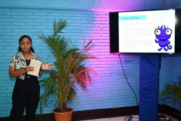 Festival Nacional de Técnicos Profesionales Bilingües destaca el Talento Lingüístico y Artístico de Estudiantes