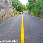 Mejores vías de acceso gozarán las familias del Barrio Villa Cuba