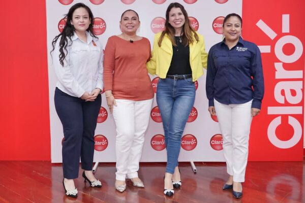 Claro y Socios Lanzan «Bootcamp Juventud Disruptiva» para el Desarrollo de Jóvenes Nicaragüenses