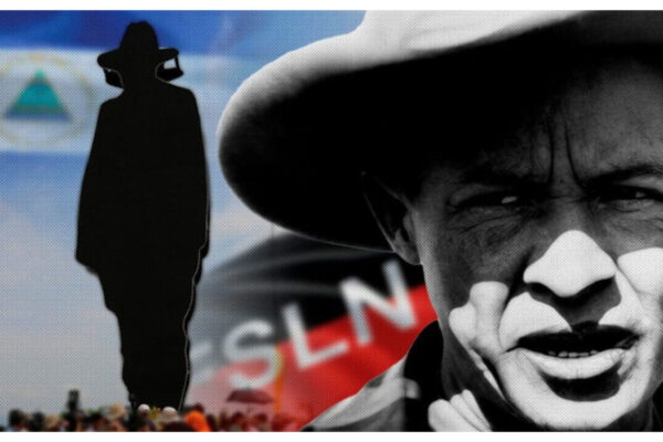 Edwin Sánchez: La Dignidad invicta de Augusto C. Sandino