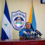 Policía Nacional comprometida con la seguridad ciudadana de los nicaragüenses