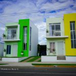 Apartamentos Roberto Clemente