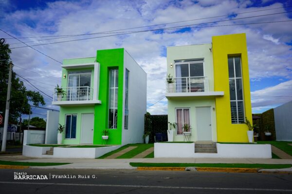 Apartamentos Roberto Clemente