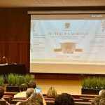 Imparten conferencia “De Cholula a Nicaragua” en México