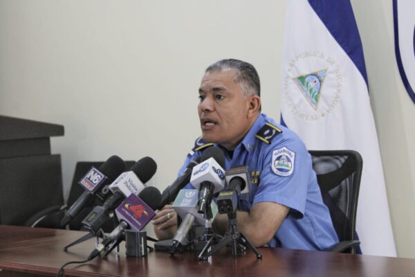 Como parte del Plan de Seguridad en el Campo, la Policía Nacional capturó a 26 delincuentes por delitos de peligrosidad.