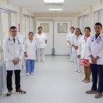 Hospital Manolo Morales pone al servicio de las familias nicaragüenses, su nueva Unidad de Cuidados Intensivos (UCI)