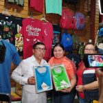 17 portones de acceso serán instalados en el mercado Iván Montenegro, para brindar mejor seguridad a comerciantes y visitantes