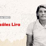 Recordando a Mila González Lira