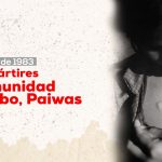 Héroes y Mártires de la comunidad El Guayabo, Paiwas