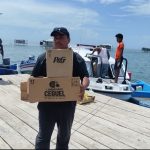 Atención Integral para Pescadores y Familias en la Costa Caribe Norte de Nicaragua