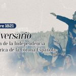 202 Aniversario de la Independencia de Centroamérica