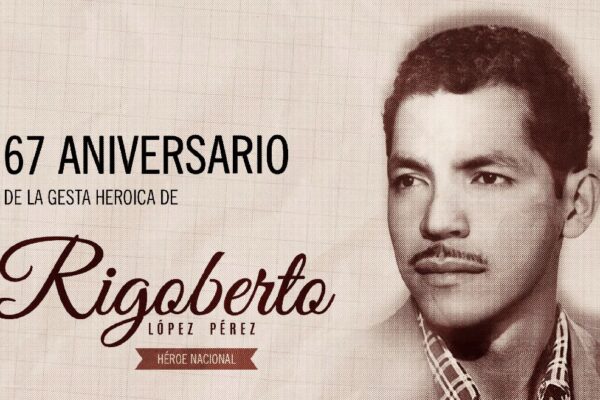 Dossier: Rigoberto López Pérez