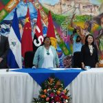 Nicaragua Fortalece Cooperación Educativa con China: Programa de Enseñanza de Chino Mandarín en Escuelas Superiores