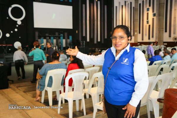 Congreso de Pastores y Jornada Bíblica Celebran la Traducción de las Escrituras en Nicaragua