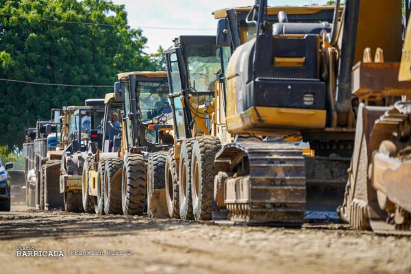 La Costanera es una realidad