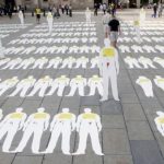 Asesinan a otro firmante del acuerdo de paz en Antioquia, Colombia