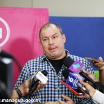 El Huipil, un Tesoro Cultural Nacional, Celebra su Día con un Conversatorio en Managua