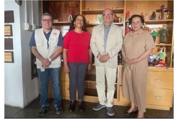 Nicaragua y Venezuela Fortalecen la Cooperación Cultural y Artística