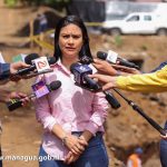 ALMA trabaja en reducir puntos críticos en la capital