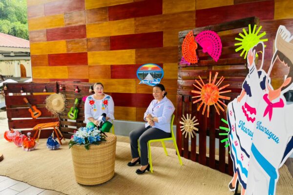 INATEC, impulsa aprendizaje práctico en la Temporada de Fiestas Patrias a través del Programa de Pasantías