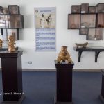 Alcaldía de Managua celebró el primer aniversario de la Casa Museo Lolita Soriano