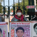 Gobierno mexicano presenta informe sobre el caso de Ayotzinapa