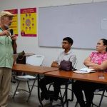 Inicia taller sobre montaje y edición para cine, televisión y redes sociales