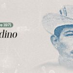 Día Nacional del Campesino, en memoria de Bernardino Díaz Ochoa