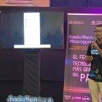 Creatividad y Pasión Florecen en el Centro de Innovación Slilma de URACCAN durante el Festival Tecnológico Hackathon Nicaragua 2023