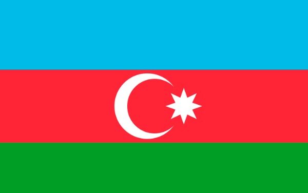 Gobierno de Nicaragua saluda Día de la Restauración de la Independencia de Azerbaiyán