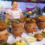 Festivales gastronómicos y culturales en todo el país este fin de semana