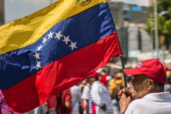 Venezuela denuncia ante Consejo de DDHH de ONU «agresión multiforme» impulsada por EEUU