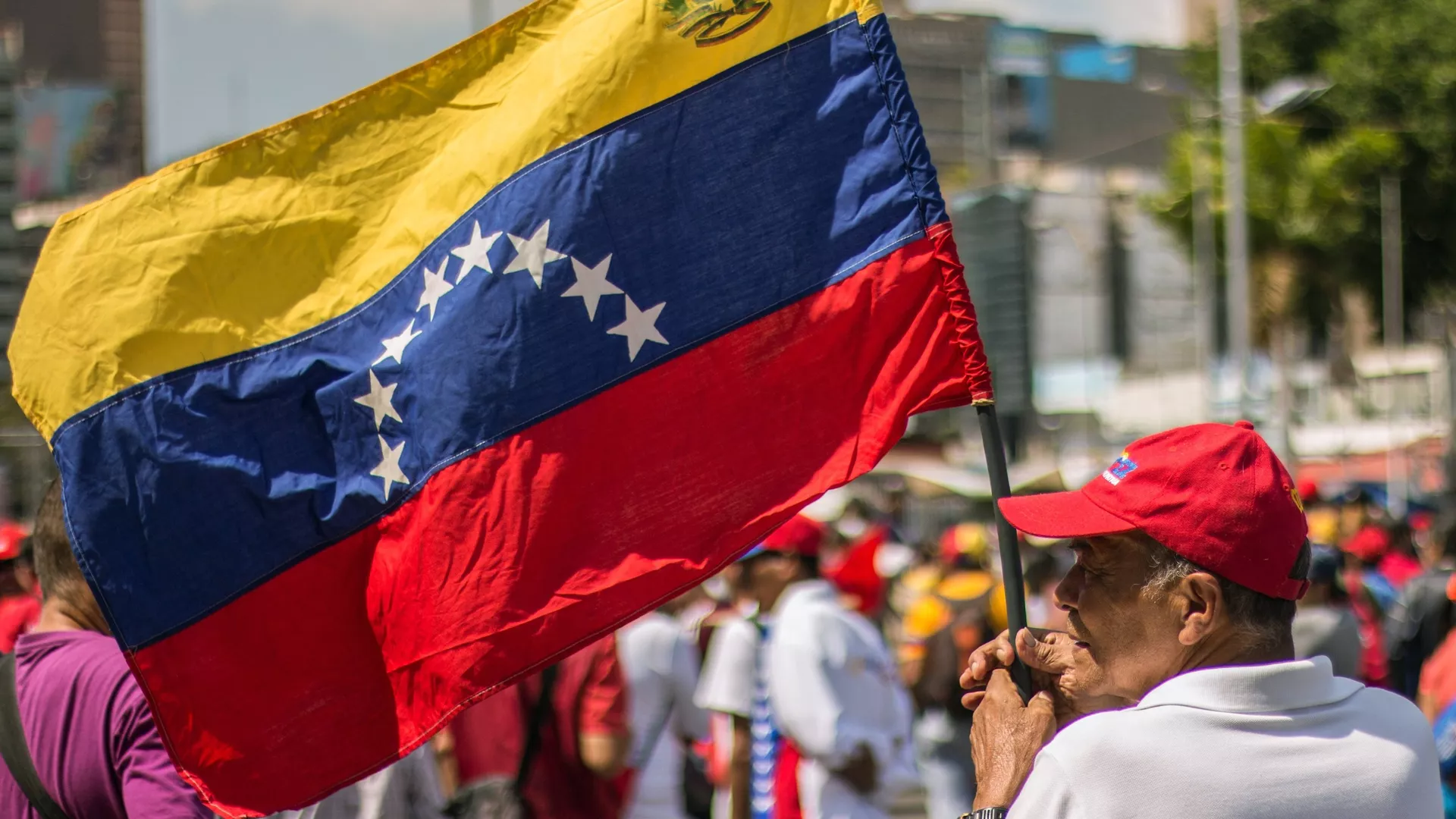 Venezuela denuncia ante Consejo de DDHH de ONU «agresión multiforme» impulsada por EEUU