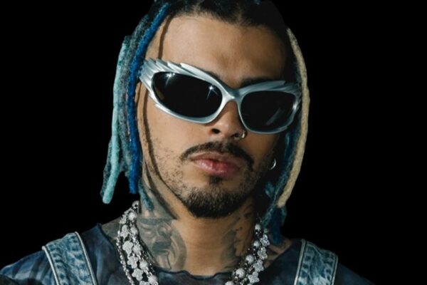 Rauw Alejandro Cancela su Gira «Saturno Tour» en Latinoamérica por Problemas de Producción